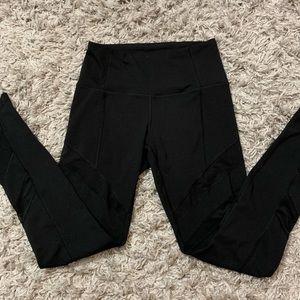 Yogalicious leggings